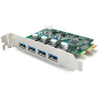 Buffalo PCI Express/USB 3.0 (IFC-PCIE4U3S-EU)